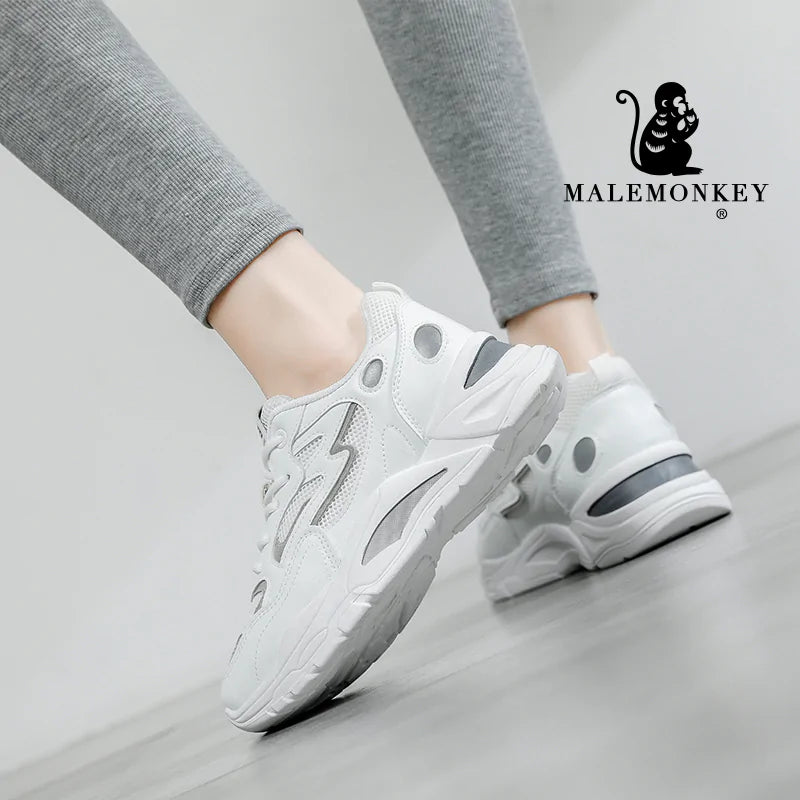 Women's Platform Sneakers