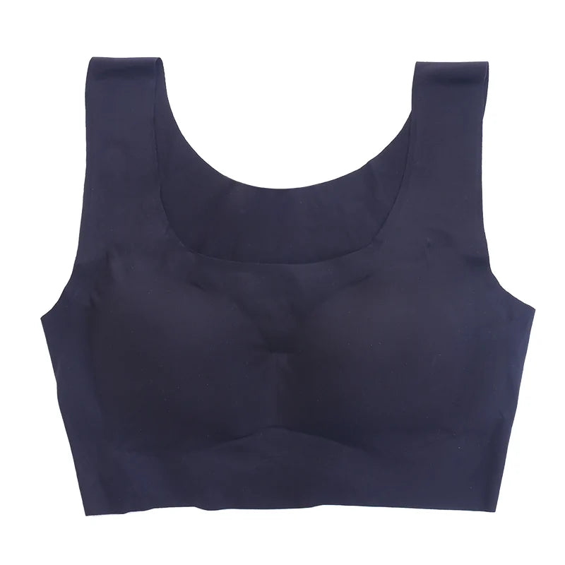 Meizimei Seamless Sleep Bras