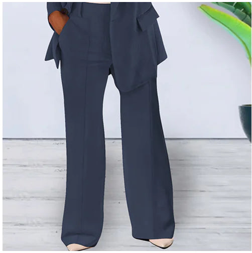 Two-Pieces Blazer and trouser