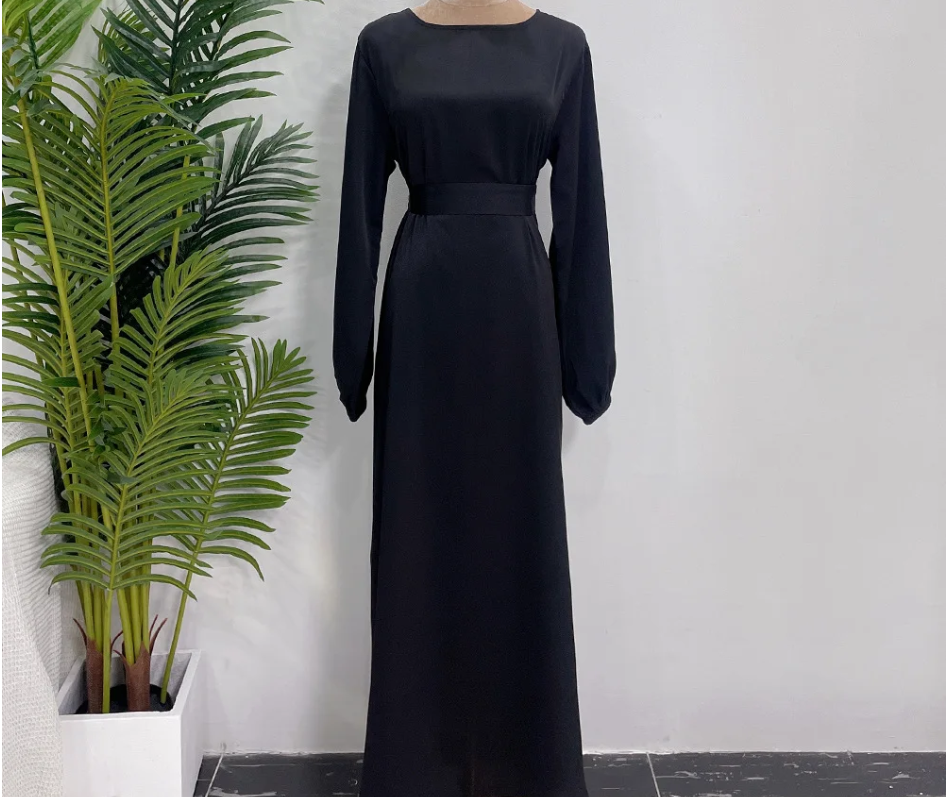 Hijab Dress Abayas for Women (Modest style dress)