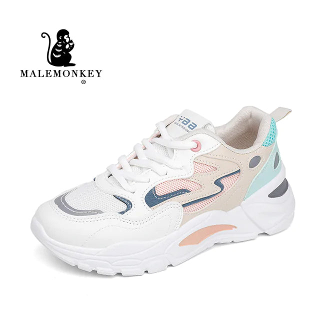 Women's Platform Sneakers