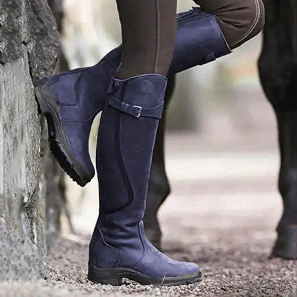 Elegance Waterproof Boots