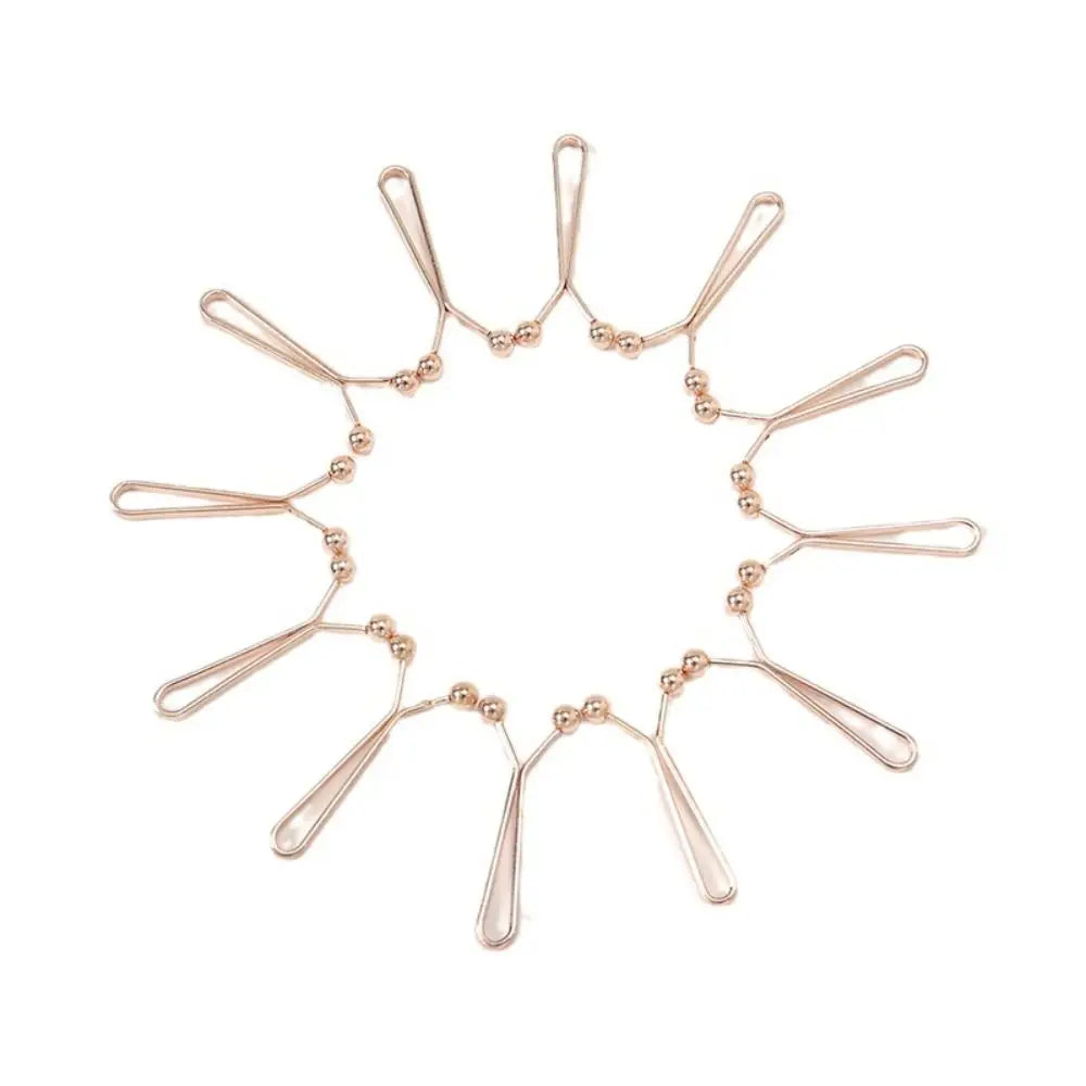 Headscarf Pearl Pins For Women