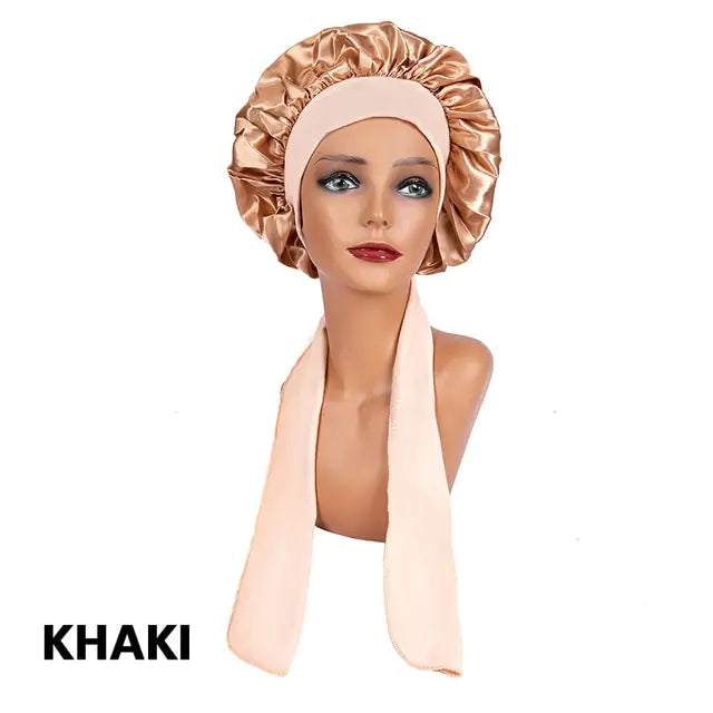 Alileader Hair Wig Bonnets