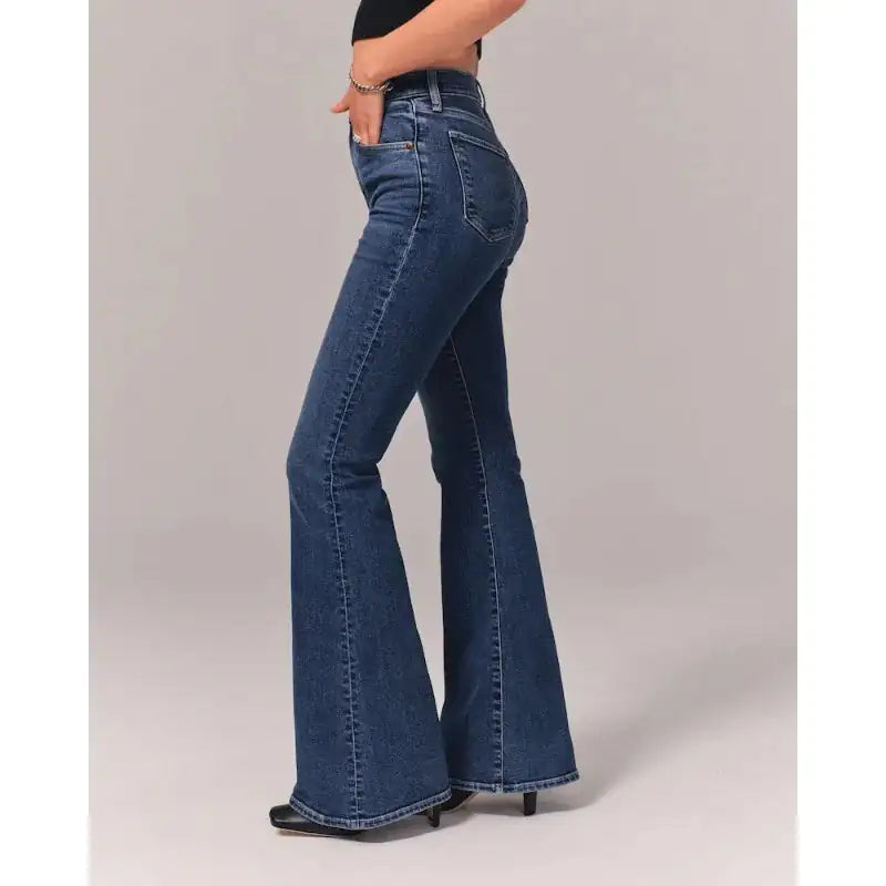 Lutrivo Flare Jeans