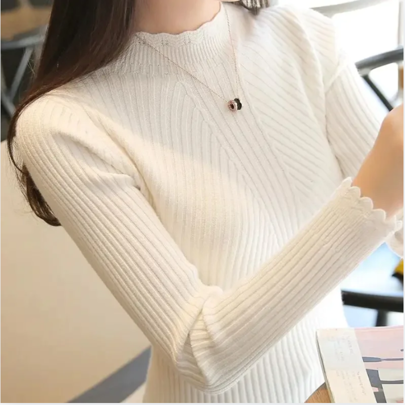 Elegant Sweater for Women