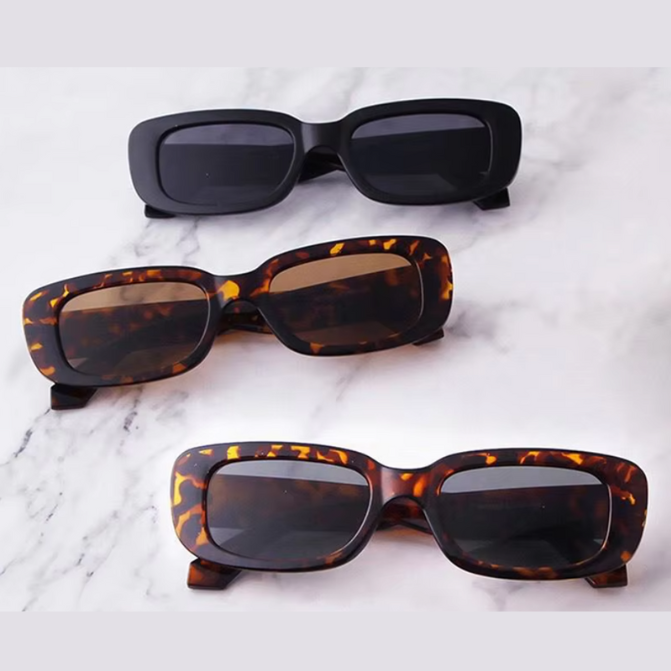 Luxury Vintage Sunglasses