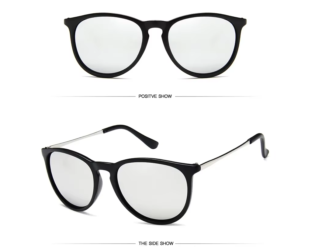 Women's Cat Eye Sunglasses