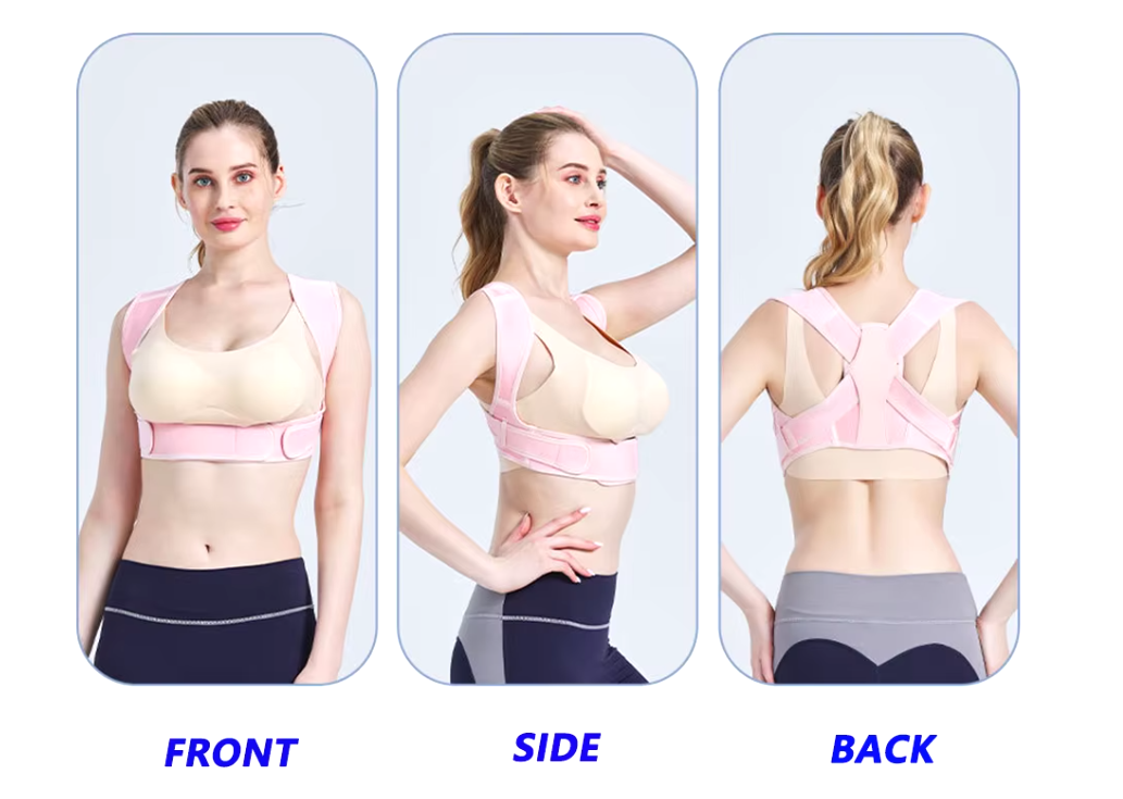 Women's Posture Corrector Vest