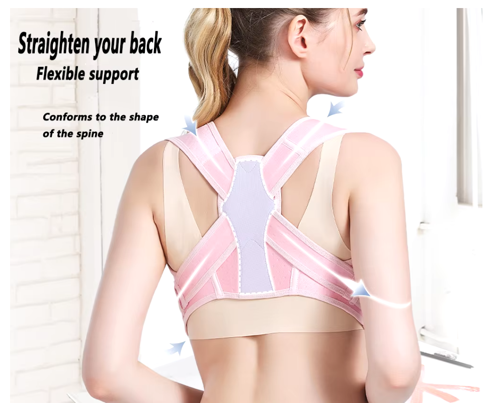 Women's Posture Corrector Vest