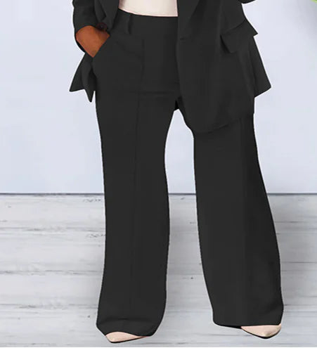 Two-Pieces Blazer and trouser