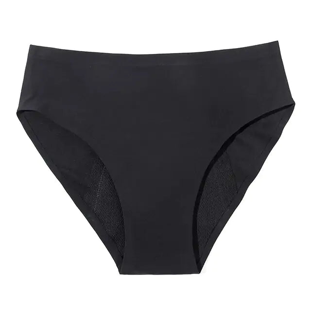 Women's Menstrual Leak Proof Panties