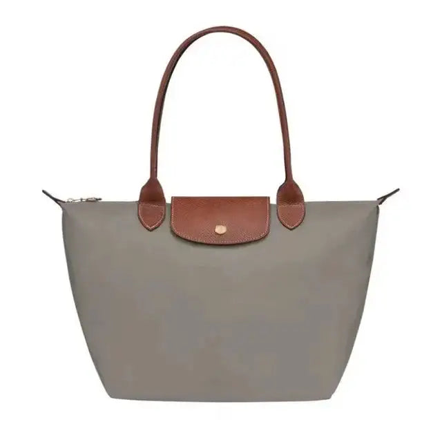 French Design Shoulder Bag.