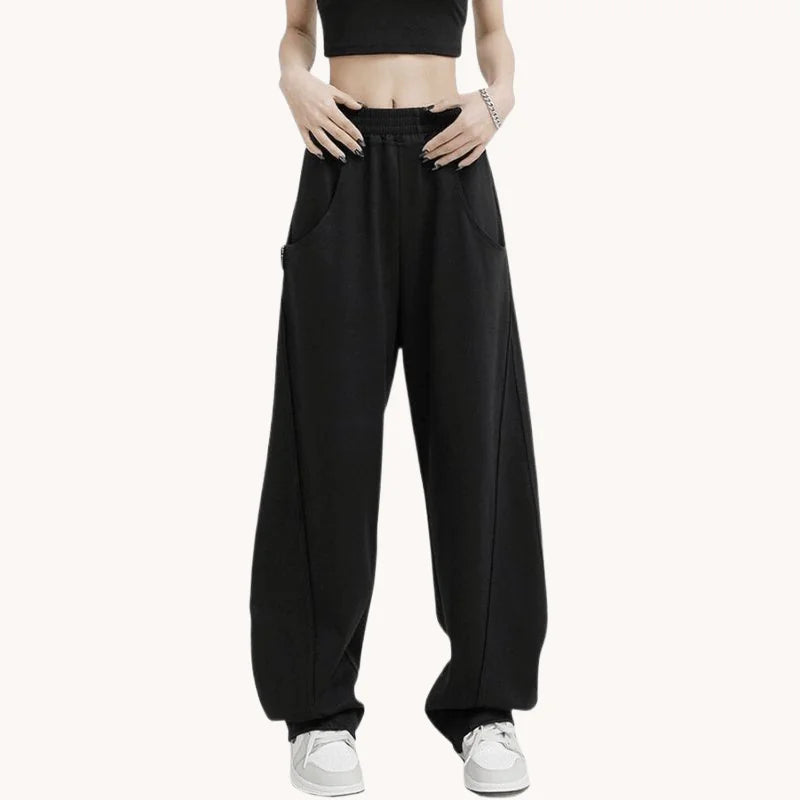 UG Wide Leg Sweatpants