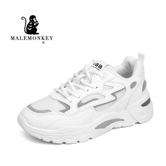 Women's Platform Sneakers