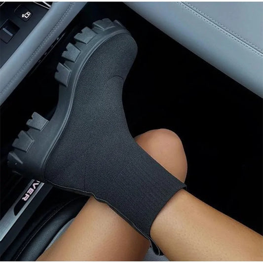 Socks or Shoes? These Comfortable Sole Socks Are a Dream Come True for Many!