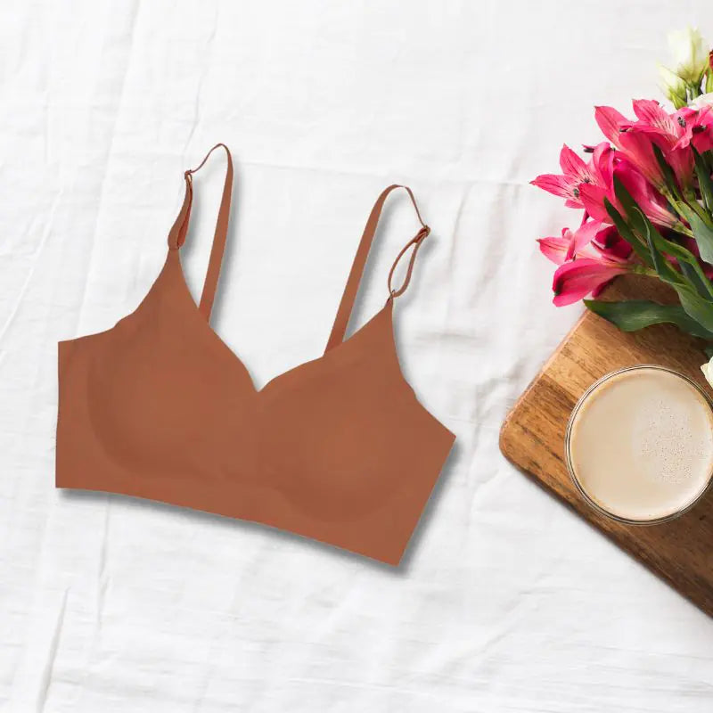 Seamless Bras For Woman