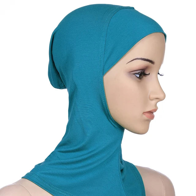 Women's Muslim Underscarf Head Cover