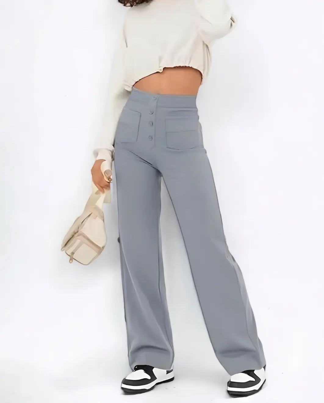 Stylish Soft Women's Pants