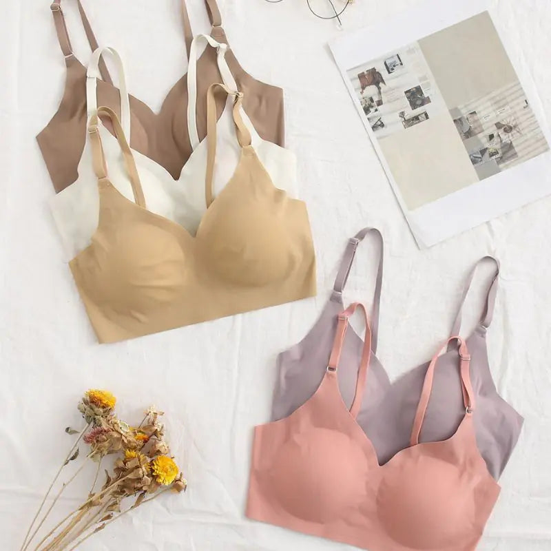 Seamless Bras For Woman