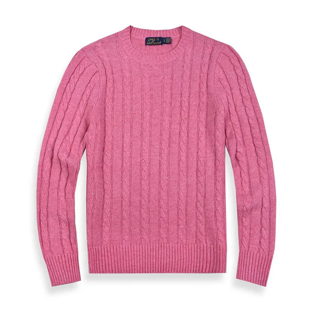 Unisex Casual Sweater