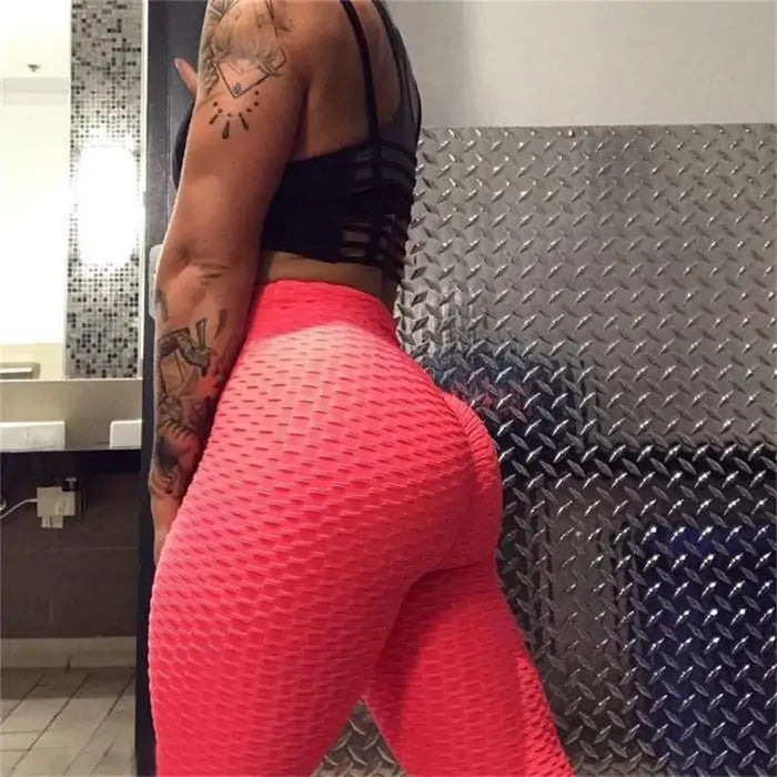 Sexy Yoga Pants Fitness Sports Leggings