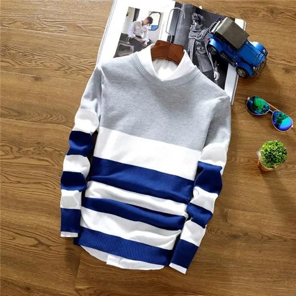 Antonia Knit Sweater