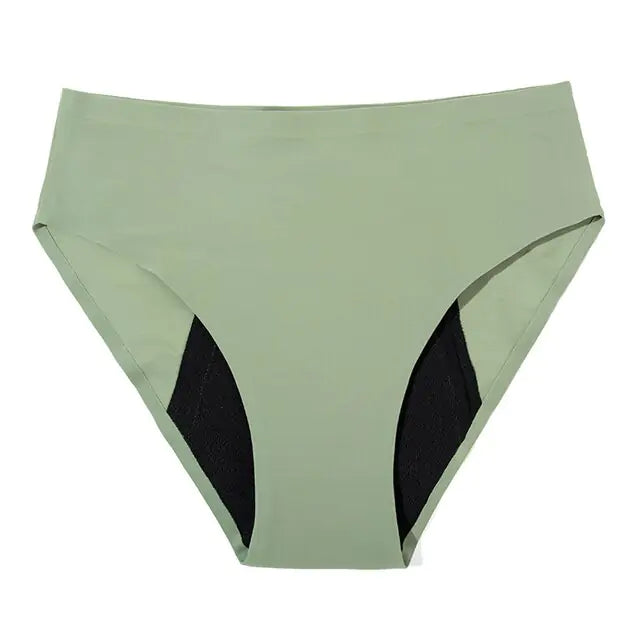 Women's Menstrual Leak Proof Panties