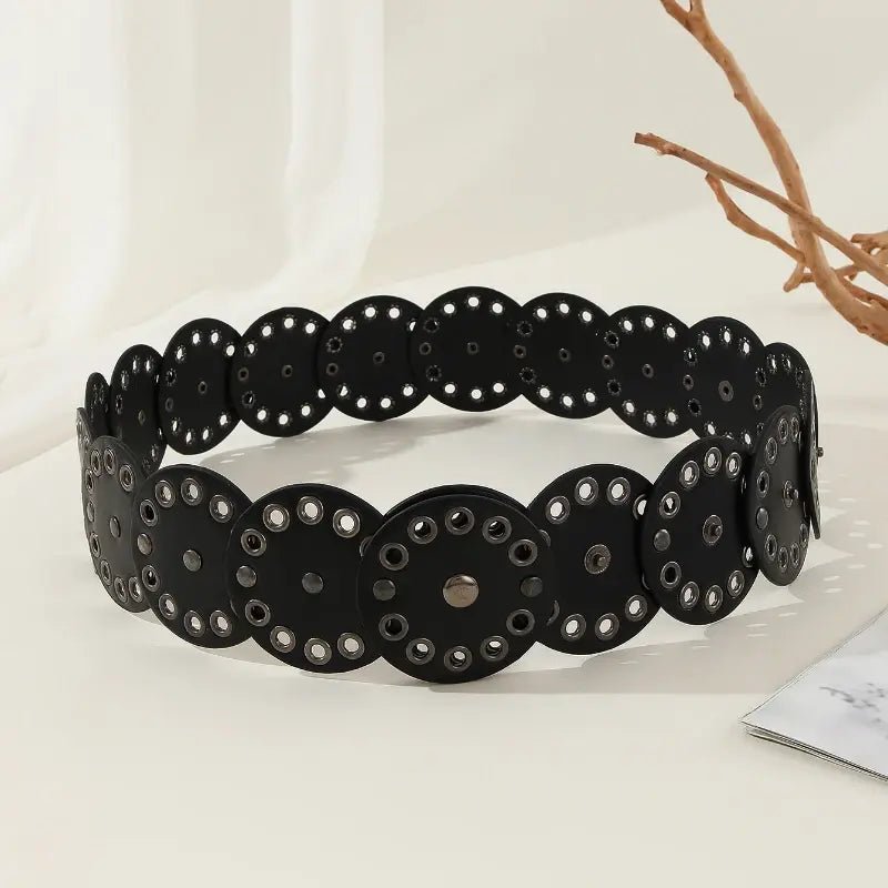 Belt for Women - "Timeless Beauty"Modest style for women of all faiths and ages