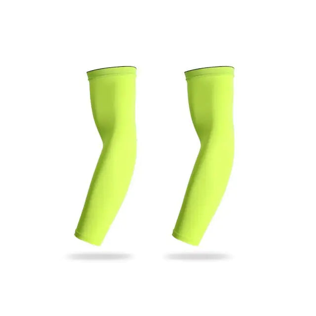 Sports Arm Sleeves