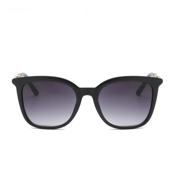 Classic Square Sunglasses Women - "Timeless Beauty"Modest style for women of all faiths and ages