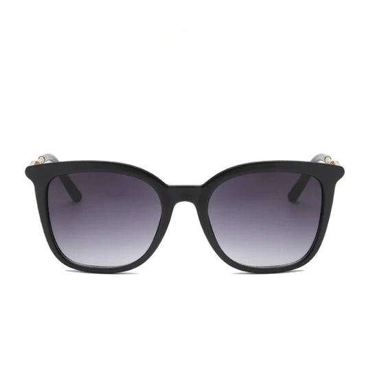 Classic Square Sunglasses Women - "Timeless Beauty"Modest style for women of all faiths and ages