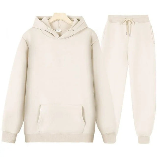 Classic Tracksuit Hoodies - "Timeless Beauty"Modest style for women of all faiths and ages