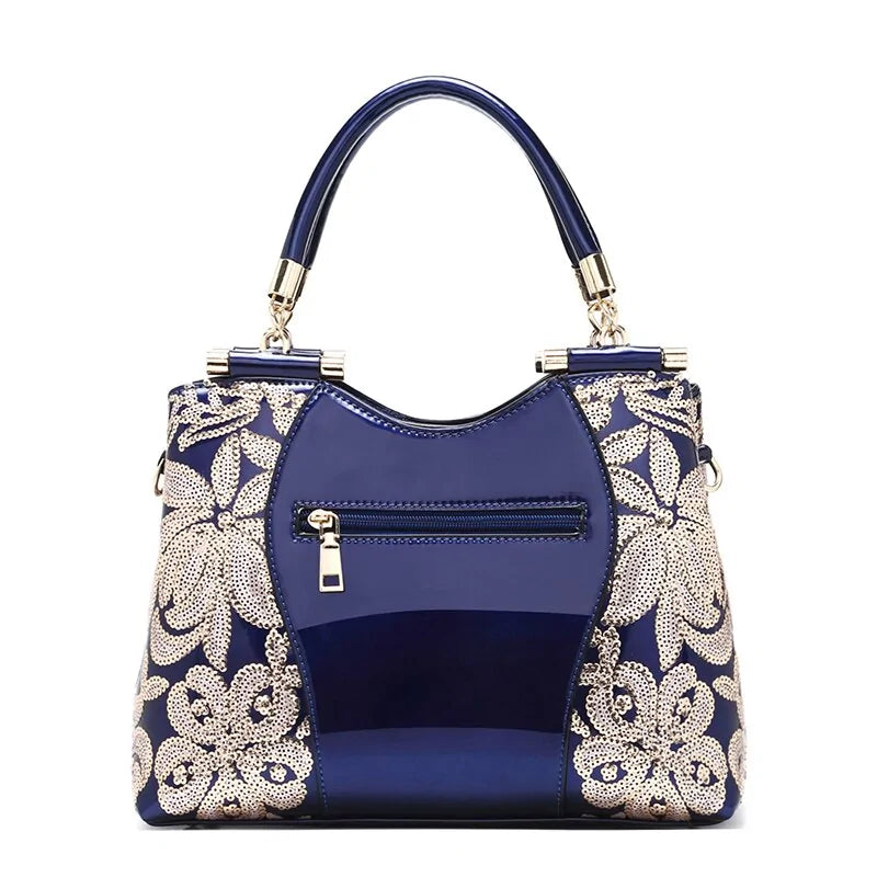 Women's Designer Leather Handbags