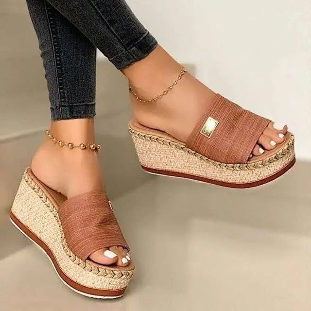 Women's Platform Sandals