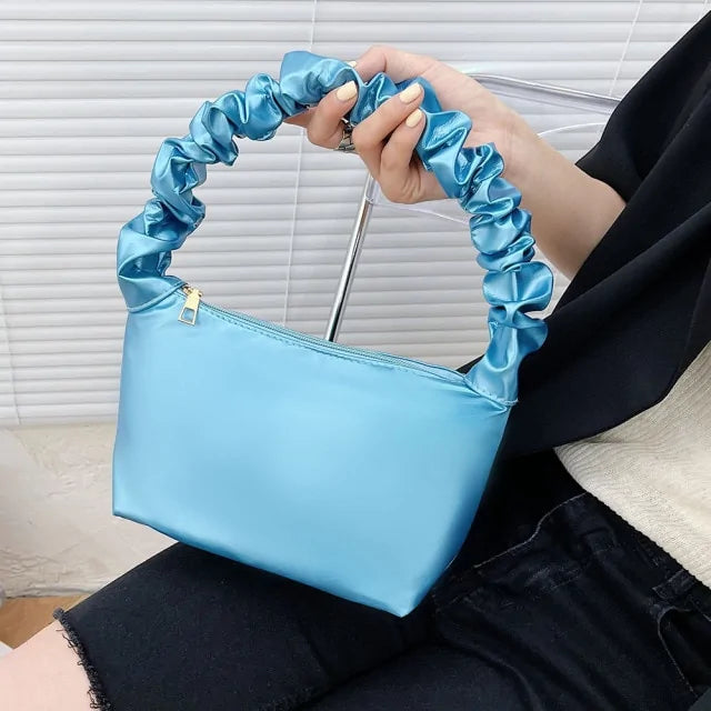 Women's PU Leather Handbag