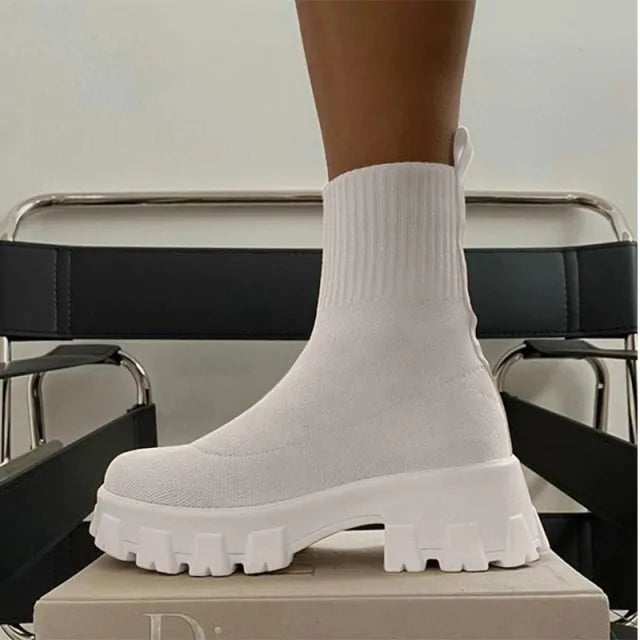 Socks or Shoes? These Comfortable Sole Socks Are a Dream Come True for Many!