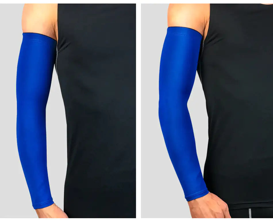 Sports Arm Sleeves