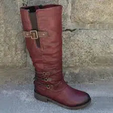 Winter Boots Women