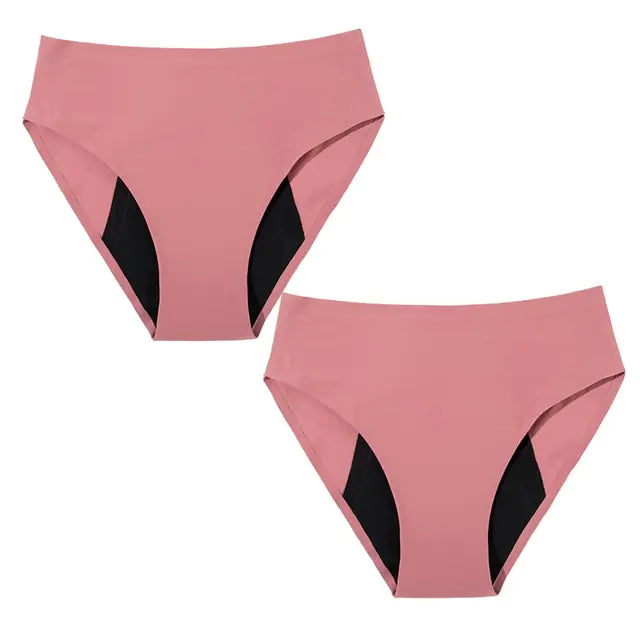 Women's Menstrual Leak Proof Panties