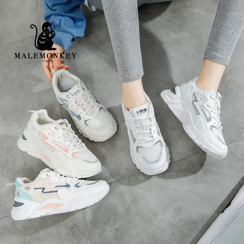 Women's Platform Sneakers