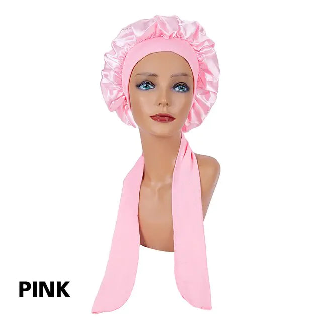 Alileader Hair Wig Bonnets