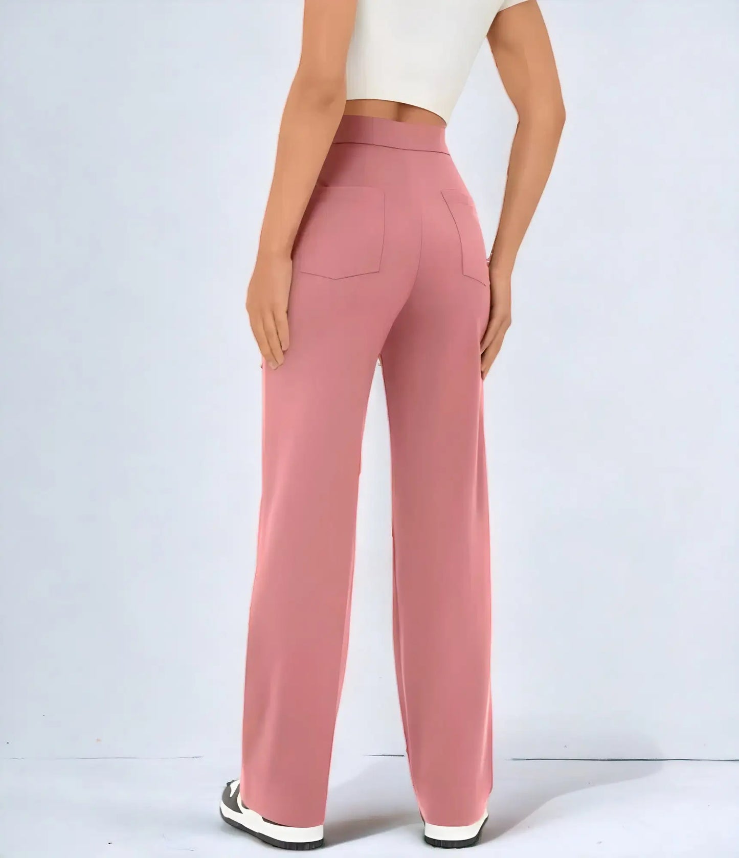 Stylish Soft Women's Pants