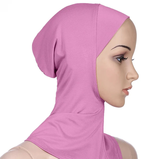 Women's Muslim Underscarf Head Cover