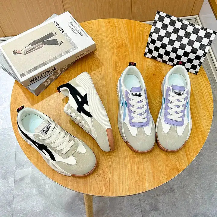 Women's Sneakers fashion