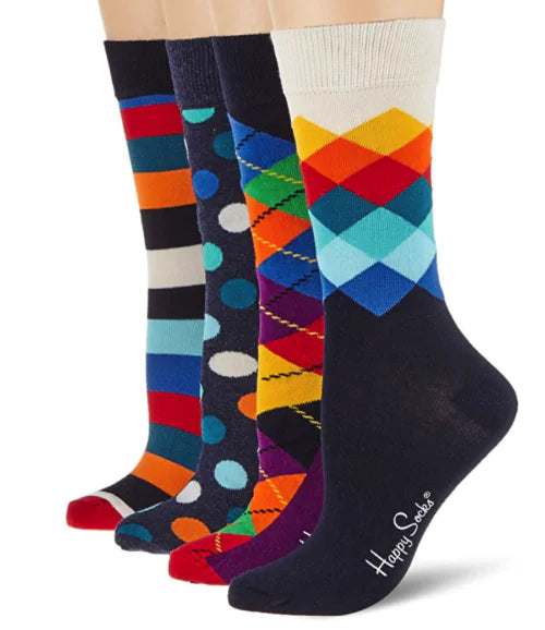 Happy Socks Fashion . Unisex